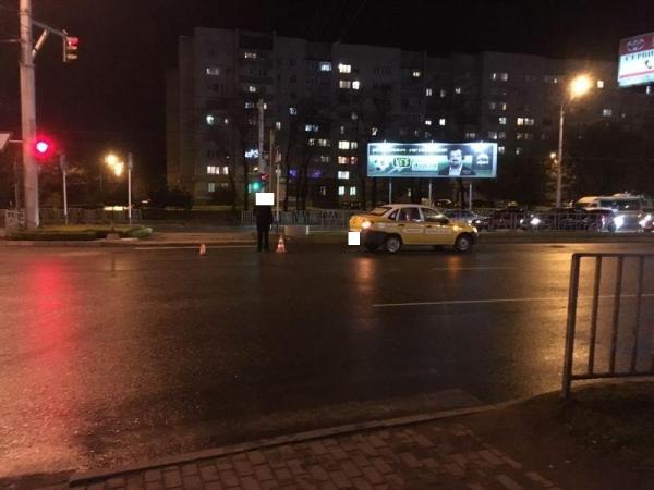 Юный велосипедист попал под колеса «Гранты» в Ставрополе